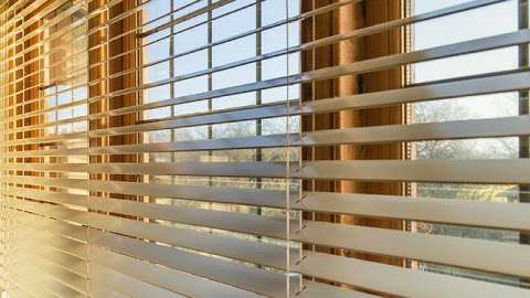 A1 Blinds and Curtains photo